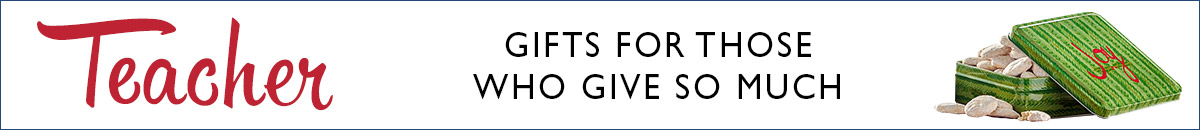 Gifts for Teachers